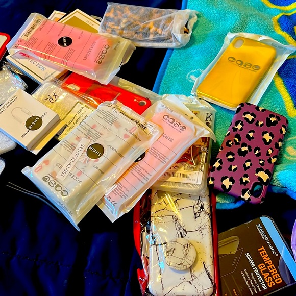 iPhone XR cases